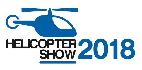 Helicoptershow 2018