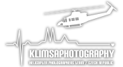 logo Klimša Photography